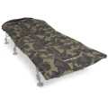 Sac De Dormit Avid Revolve Sleeping Bag X 3 Season, 8x100x210cm Sac De Dormit Avid Revolve Sleeping Bag X 3 Season, 8x100x210cm