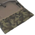 Sac De Dormit Avid Revolve Sleeping Bag X 3 Season, 8x100x210cm Sac De Dormit Avid Revolve Sleeping Bag X 3 Season, 8x100x210cm