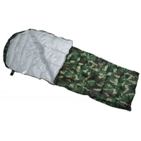 Sac De Dormit Cattara Army 5C, 220x80cm