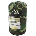 Sac De Dormit Cattara Army 5C, 220x80cm Sac De Dormit Cattara Army 5C, 220x80cm