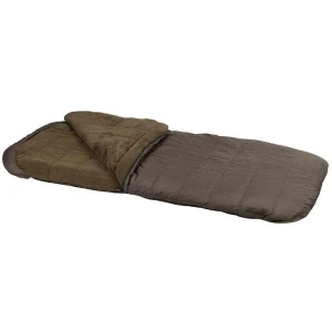 Sac De Dormit Fox Voyager Compact Sleeping Bag, 88x210cm Sac De Dormit Fox Voyager Compact Sleeping Bag, 88x210cm