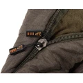 Sac De Dormit Fox Voyager Compact Sleeping Bag, 88x210cm Sac De Dormit Fox Voyager Compact Sleeping Bag, 88x210cm