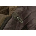 Sac De Dormit Fox Voyager Compact Sleeping Bag, 88x210cm Sac De Dormit Fox Voyager Compact Sleeping Bag, 88x210cm
