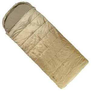 Sac De Dormit JRC Defender II Sleeping Bag Fleece, Kaki