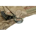 Sac De Dormit JRC Defender II Sleeping Bag Fleece, Kaki Sac De Dormit JRC Defender II Sleeping Bag Fleece, Kaki