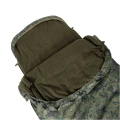 Sac De Dormit TRAKKER 365 Sleeping Bag Camo, 215x95cm Sac De Dormit TRAKKER 365 Sleeping Bag Camo, 215x95cm