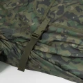 Sac De Dormit TRAKKER 365 Sleeping Bag Camo, 215x95cm