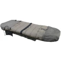 Sac De Dormit Zfish Sleeping Bag Hardcore 5 Season, 220x90cm