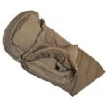 Sac De Dormit Zfish Sleeping Everest 5 Season, Kaki, 210x90x10cm