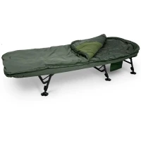 Sac Dormit Sonik Bank-tek Layerz All-season Sleeping Bag, 215x93cm