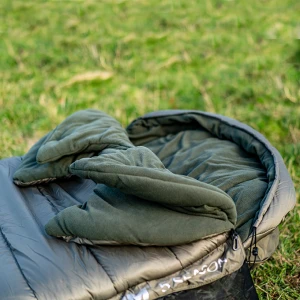 Sac de Dormit CARP SPIRIT Magnum 5 Season Standard, 220x95cm