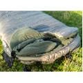 Sac de Dormit CARP SPIRIT Magnum 5 Season Standard, 220x95cm Sac de Dormit CARP SPIRIT Magnum 5 Season Standard, 220x95cm