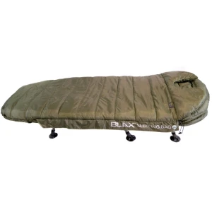 Sac de Dormit CARP SPIRIT Sleeping Bag Blax 3 Season XL