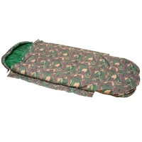 Sac de Dormit CARP ZOOM Peach Skin Sleeping Bag, 210x82cm