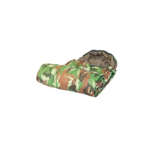 Sac de Dormit EnergoTeam Outdoor Camou Marime L