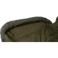 Sac de Dormit Fox Flatliner 5 Season Sleeping Bag, 84x215cm Sac de Dormit Fox Flatliner 5 Season Sleeping Bag, 84x215cm