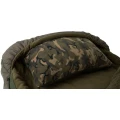 Sac de Dormit Fox Flatliner 5 Season Sleeping Bag, 84x215cm Sac de Dormit Fox Flatliner 5 Season Sleeping Bag, 84x215cm