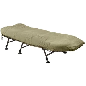 Sac de Dormit JRC Cocoon 5 Season Wide Sleeping Bag, 208x98cm Sac de Dormit JRC Cocoon 5 Season Wide Sleeping Bag, 208x98cm