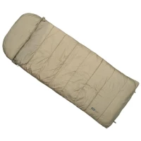 Sac de Dormit JRC Defender II Sleeping Bag 3 Season, Kaki