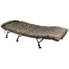 Sac de Dormit JRC Rova Sleeping Bag Wide, Camo, 220x110cm