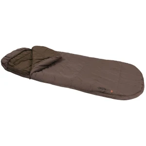 Sac de dormit Fox Duralite 1 Season Sleeping Bag 202x78cm Sac de dormit Fox Duralite 1 Season Sleeping Bag 202x78cm