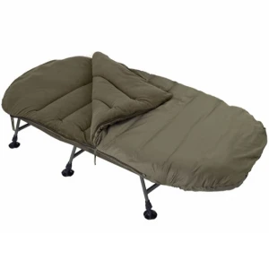 Sac de dormit Trakker Big Snooze Plus Wide