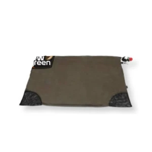 SAC PASTRARE CRAP PROLOGIC NEW GREEN XL 