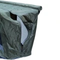 Sac Cantarire STARBAITS Monster Weight Sling, 125x45x50cm