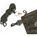 Sac Pastrare NASH Carp Sack Monster, 124x86cm Sac Pastrare NASH Carp Sack Monster, 124x86cm
