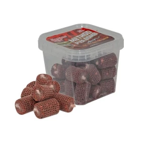 Saculeti PVA Benzar Method Bomb Krill 20buc Cutie