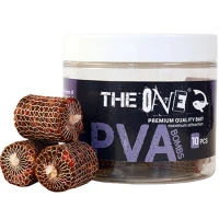 Saculeti Solubili The One Pva Bombs, Usturoi, 10 Buc/cutie