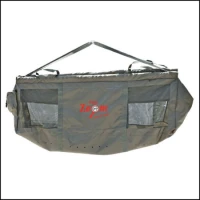 Saltea Cantarire Carp Zoom Big Fish F And F 130x50cm