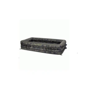 SALTEA DE PRIMIRE GONFLABILA FOX CARPMASTER AIR MATS STANDARD  SALTEA DE PRIMIRE GONFLABILA FOX CARPMASTER AIR MATS STANDARD