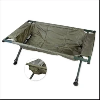 CRADLE CARP ZOOM CU 4 PICIOARE 120x69x43cm