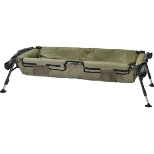 SALTEA CU CADRU K-KARP  FUSION