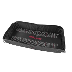 SALTEA DE PRIMIRE KORUM SNAPPER PERCH FAST MAT