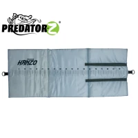 SALTEA PRIMIRE CARP ZOOM HANZO UNHOOKING MAT 100x40x2cm