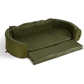 Saltea De Primire Avid PRO-Tect Deluxe Cradle, 126x72x26cm Saltea De Primire Avid PRO-Tect Deluxe Cradle, 126x72x26cm