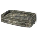 Saltea De Primire Nash Carp Care Air Cradle Monster Camo, 125x58cm Saltea De Primire Nash Carp Care Air Cradle Monster Camo, 125x58cm