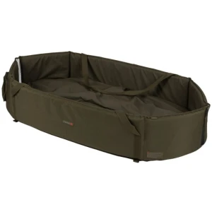 Saltea De Primire Trakker Sanctuary Deluxe Oval Crib, 115x55x25cm Saltea De Primire Trakker Sanctuary Deluxe Oval Crib, 115x55x25cm