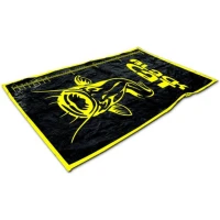 Saltea Primire Black Cat Unhooking Mat, 300x200cm