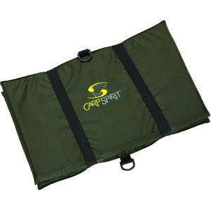 Saltea Primire CARP SPIRIT Green, 115x65 cm Saltea Primire CARP SPIRIT Green, 115x65 cm