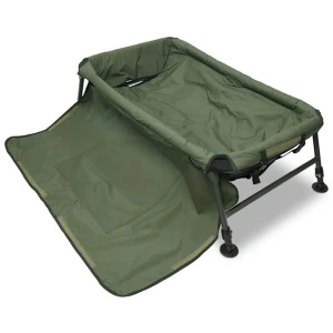 Saltea Primire Crap NGT Deluxe Cradle, 100x65x35cm