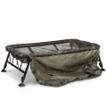 Saltea Primire Crap Nash Hi-Protect Carp Cradle Camo Standard, 100x60x34cm Saltea Primire Crap Nash Hi-Protect Carp Cradle Camo Standard, 100x60x34cm