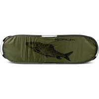 Saltea Primire Korum Classic Barbel Fast Mat, 90x40x25cm