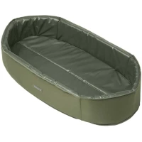 Saltea Primire Trakker Sanctuary Compact Oval Crib, 105x55x20cm Saltea Primire Trakker Sanctuary Compact Oval Crib, 105x55x20cm