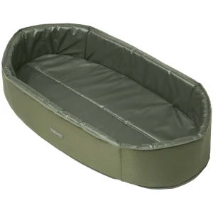 Saltea Primire Trakker Sanctuary Compact Oval Crib, 105x55x20cm Saltea Primire Trakker Sanctuary Compact Oval Crib, 105x55x20cm