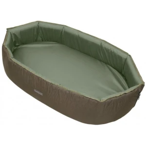 Saltea Primire Trakker Sanctuary Self Inflating Crib, 120x64x25cm Saltea Primire Trakker Sanctuary Self Inflating Crib, 120x64x25cm
