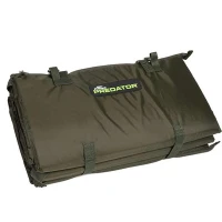 Saltea Receptie Fox Rage Predator Compact Mat, 130x98x1cm