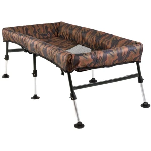 Saltea Zfish Carp Cradle, Camo, 120x58x50cm